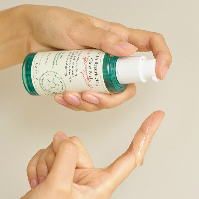 AXIS-Y PHA Gel Peeling con 10% PHA 50ml #2