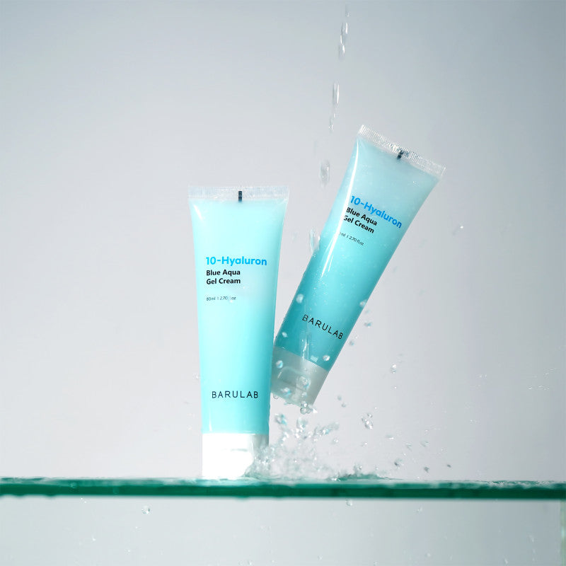 BARULAB 10-HYALURON Feuchtigkeitscreme mit 10 Arten von Hyaluronsäure 80 ml #2