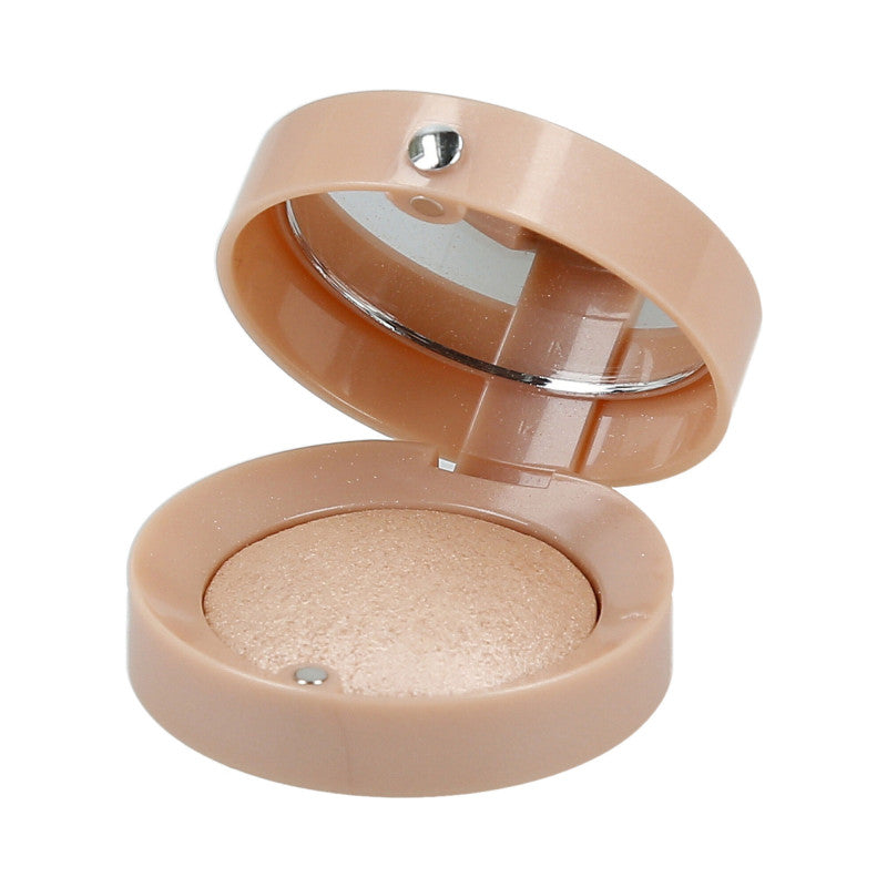 BOURJOIS Little Round Pot Lidschatten 02 Iridesc`sand 1,2g