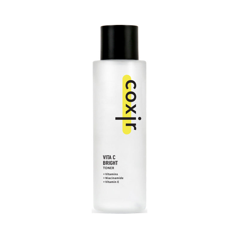 COXIR VITA C BRIGHT LINE Tonique éclaircissant au complexe vitaminé 150 ml