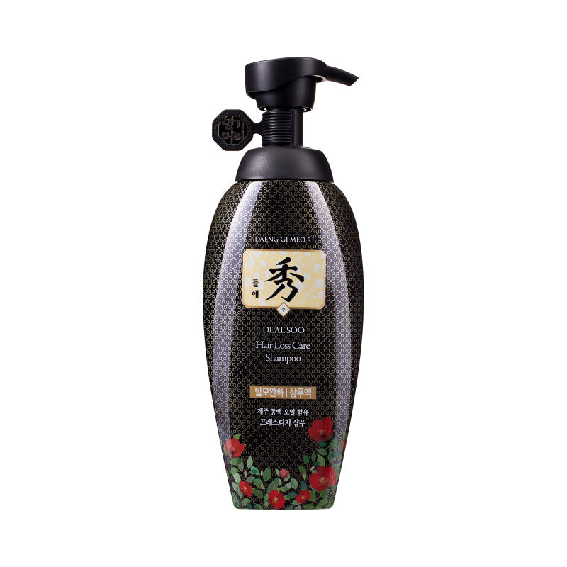 DAENG GI MEO RI DLAE SOO Stärkendes Shampoo gegen Haarausfall 400 ml
