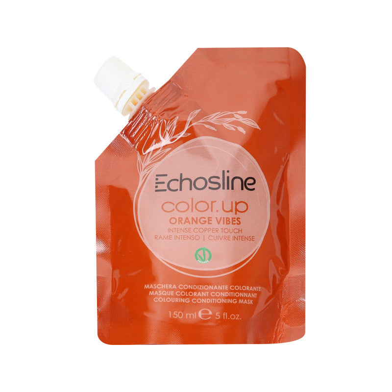 Masques colorants ECHOSLINE COLOR.UP 150 ml #6
