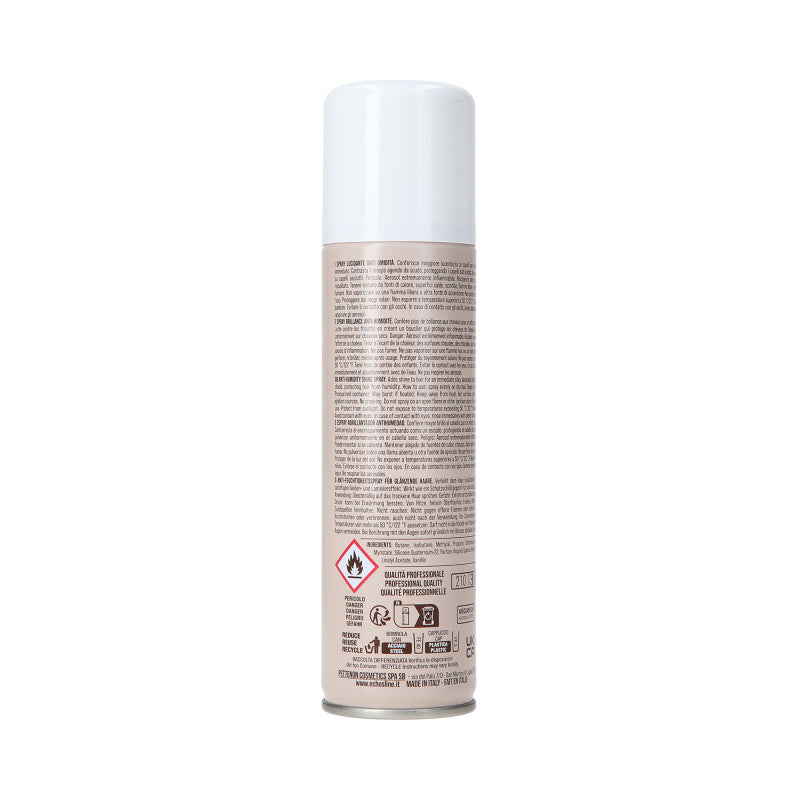 ECHOSLINE ECHOS LOOK DIAMOND SHIELD Spray nabłyszczający do włosów 150 ml #2