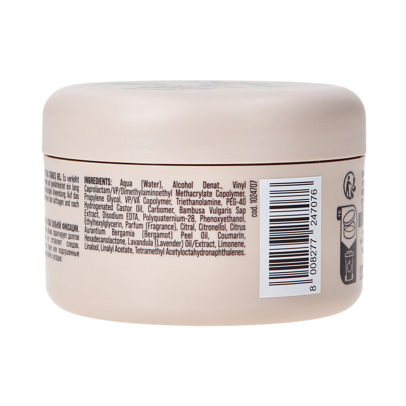 Gel coiffant ECHOSLINE ECHOS LOOK ULTRA SET EXTRA FORT 200 ml #3