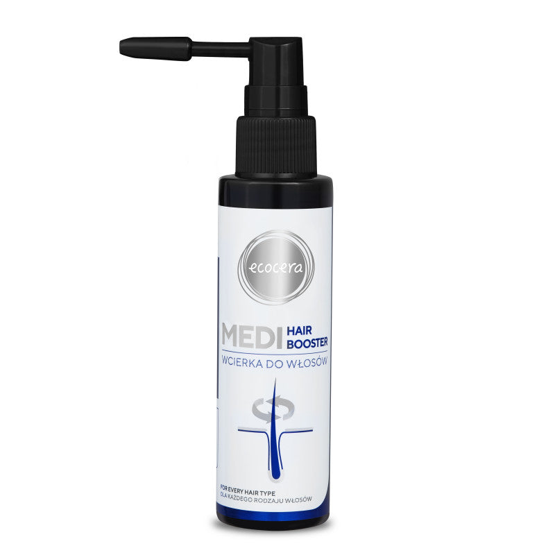 ECOCERA MEDI HAIR BOOSTER lozione per capelli 75 ml