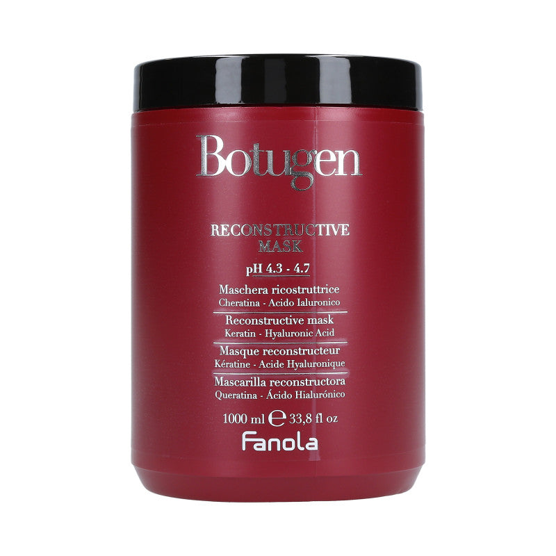 Fanola Botugen Masque reconstructeur 1000ml