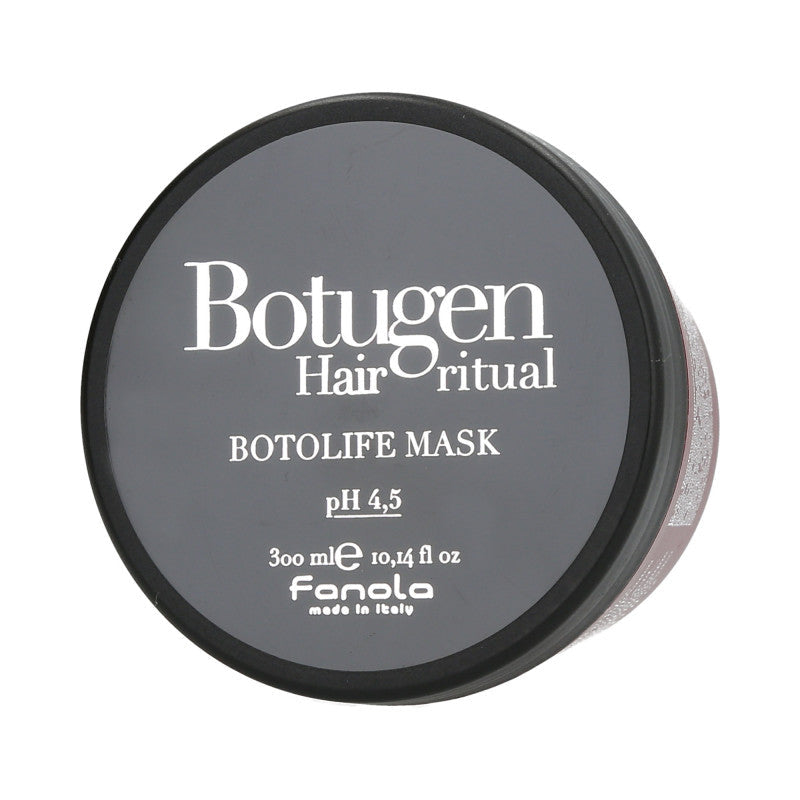 FANOLA BOTUGEN Maske für strapaziertes und brüchiges Haar 300ml