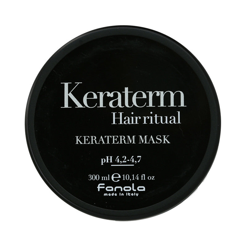 FANOLA KERATERM Maschera con cheratina 300ml