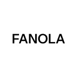 Fanola logo