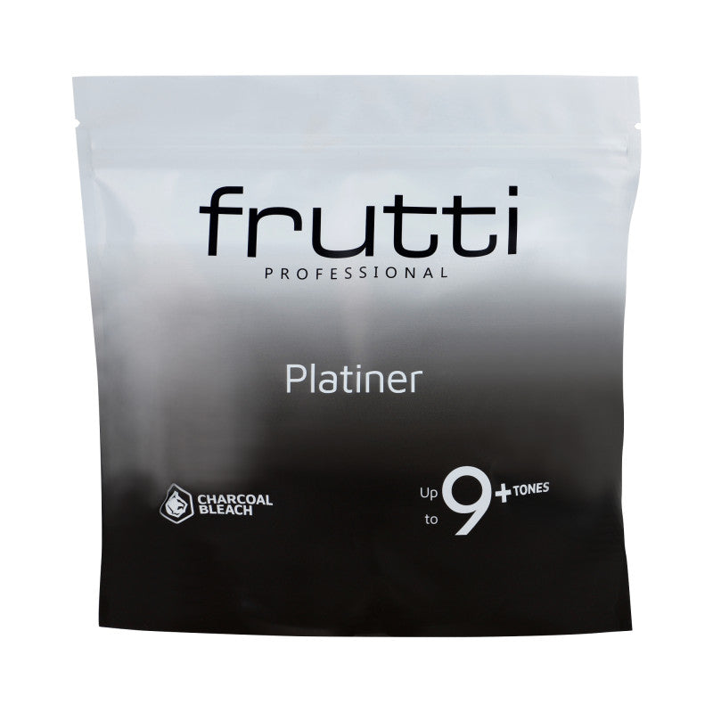 FRUTTI PROFESSIONAL Schiarente per capelli senza polvere 9 toni 500g