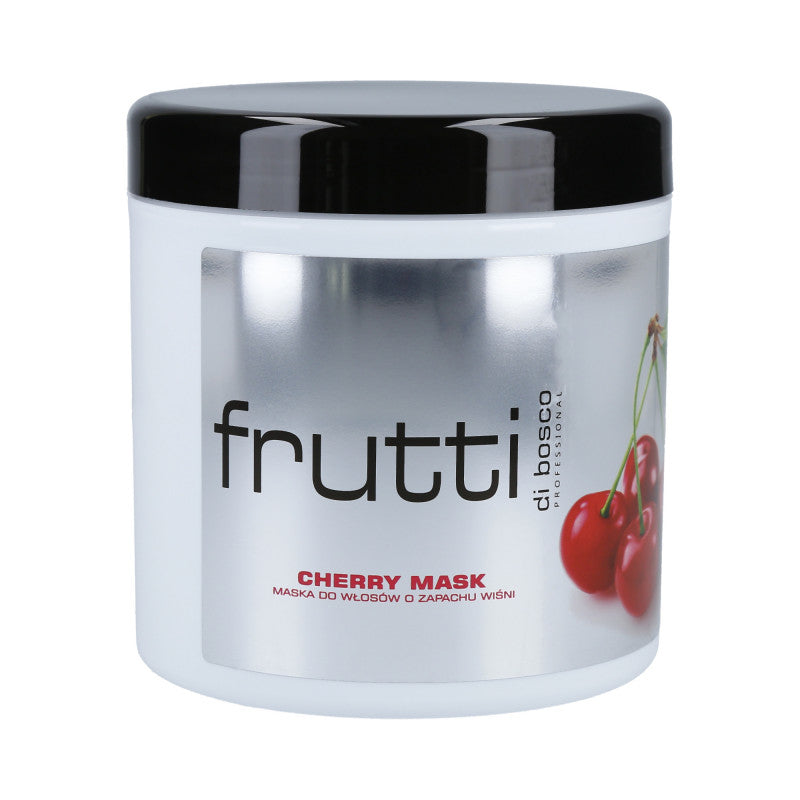 FRUTTI PROFESSIONAL Maschera idratante per capelli colorati 1000ml