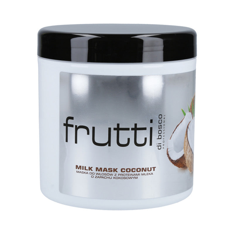 FRUTTI PROFESSIONAL Maschera nutriente al profumo di cocco 1000ml