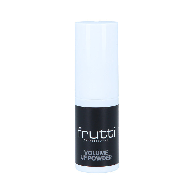 FRUTTI PROFESSIONAL VOLUME UP Puder do włosów zwiększający objętość 6 g