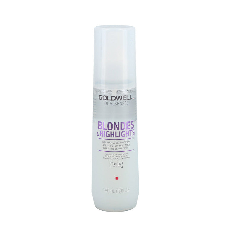 Goldwell Dualsenses Blondes & Highlights Blillanz Serum-Spray 150 ml