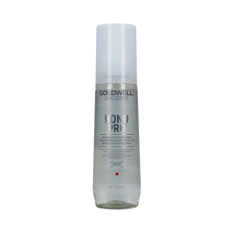 GOLDWELL DUALSENSES BOND PRO Verstärkungsspray 150ml