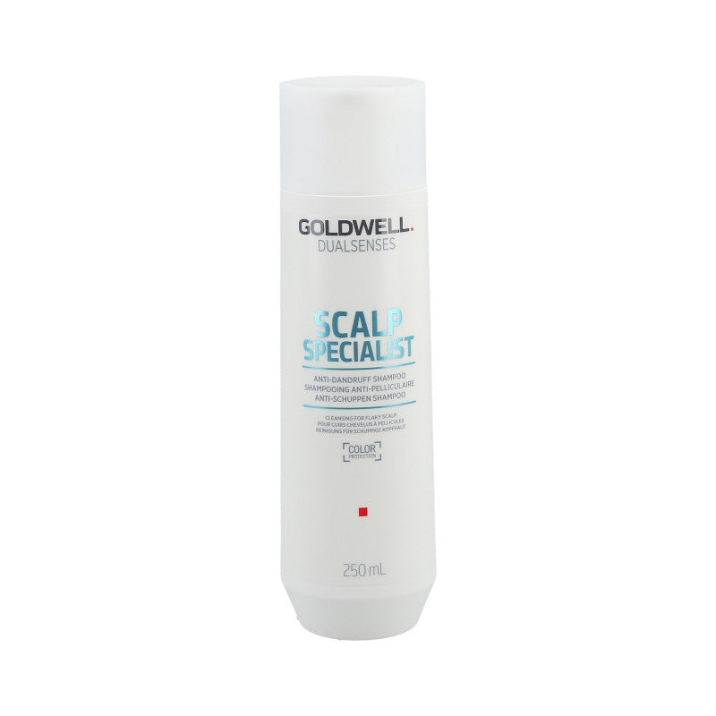 Goldwell Dualsenses Scalp Anti-Schuppen-Shampoo 250 ml