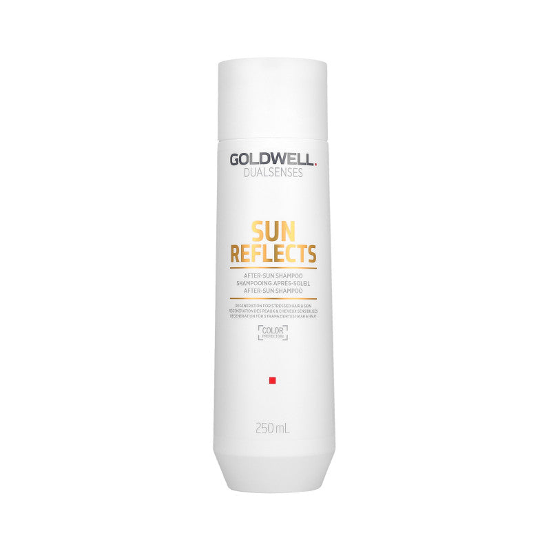 GOLDWELL DUALSENSES SUN REFLECTS Shampoo doposole 250ml