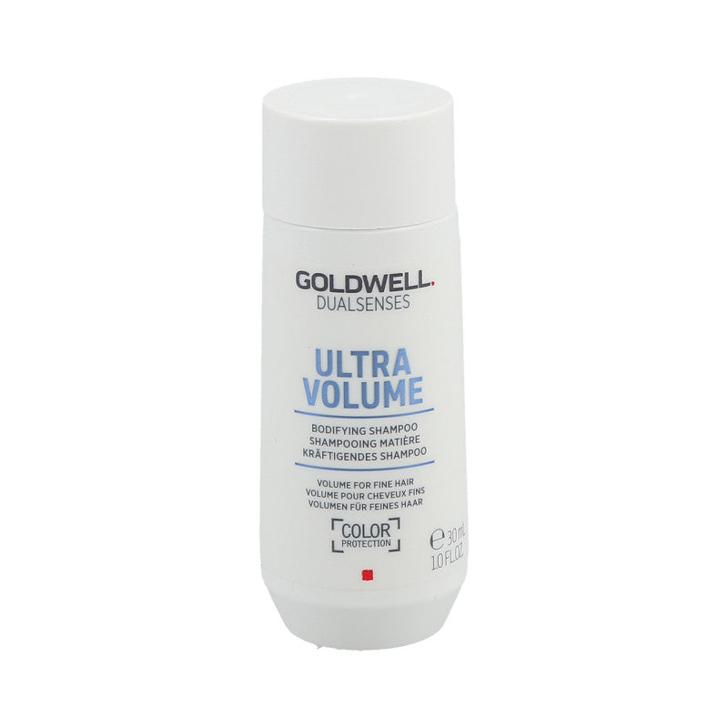 GOLDWELL DUALSENSES ULTRA VOLUME Shampoo 30ml 
