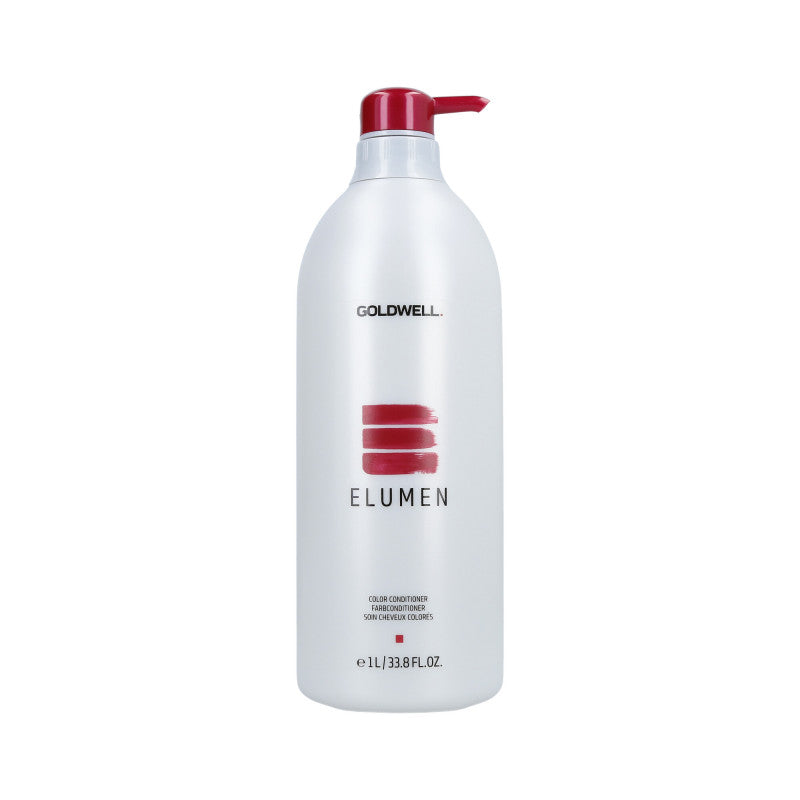 GOLDWELL ELUMEN Balsamo per capelli colorati 1000ml
