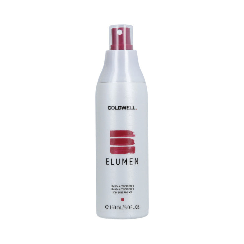 GOLDWELL ELUMEN LEAVE IN Balsamo spray per capelli colorati 150ml