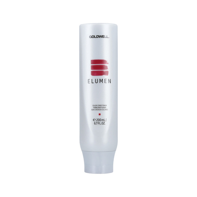 GOLDWELL ELUMEN Conditioner für gefärbtes Haar 200ml