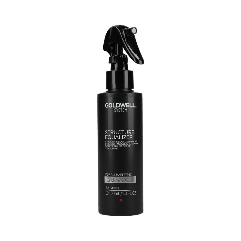 GOLDWELL SYSTEM Structure Equalizer Correcteur de structure capillaire 150ml