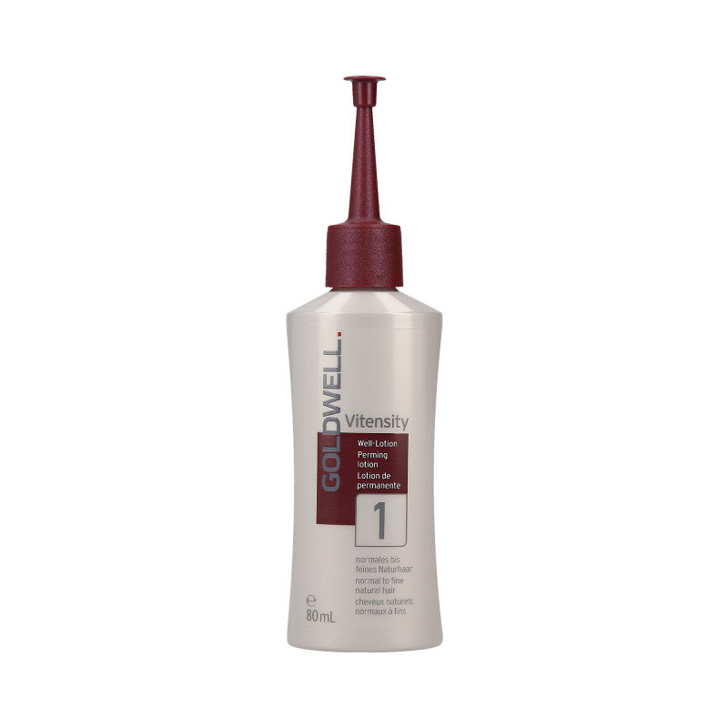 GOLDWELL VITENSITY Fluido Permanente 1 80ml