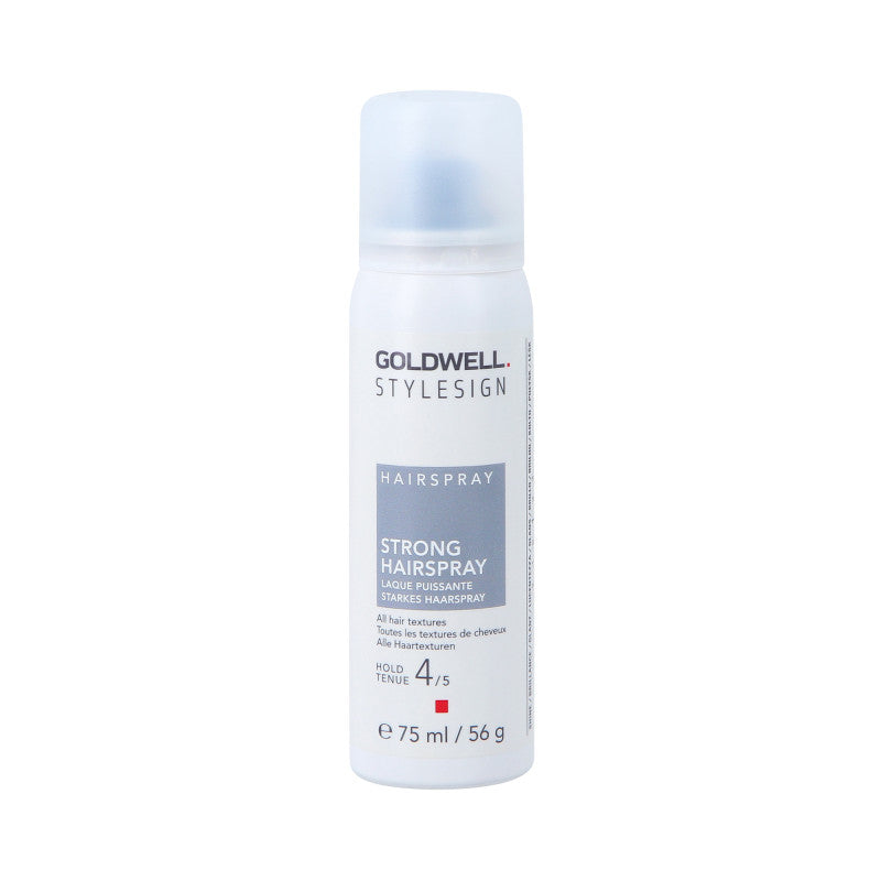 GOLDWELL STYLESIGN STRONG HAIRSPRAY Starkes Haarspray 75ml