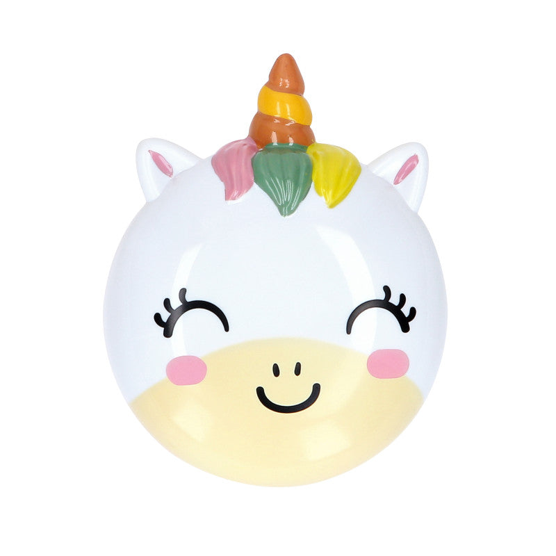 HISKIN FOR KIDS SPF20 Sonnenschutz für Kinder Einhorn 20 ml