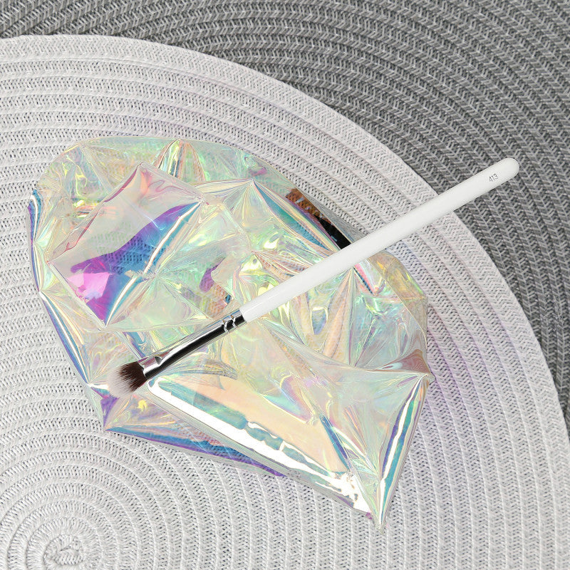 ilū 413 Pinceau Moyen pour Ombre à Paupières #5