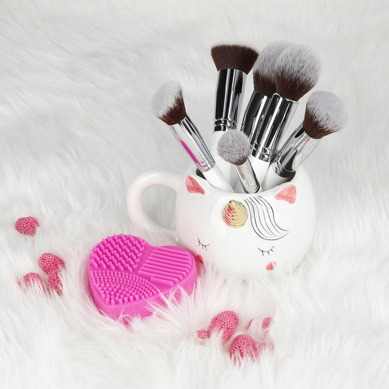 ilū Bake You Happy - Set Pennelli Makeup #4