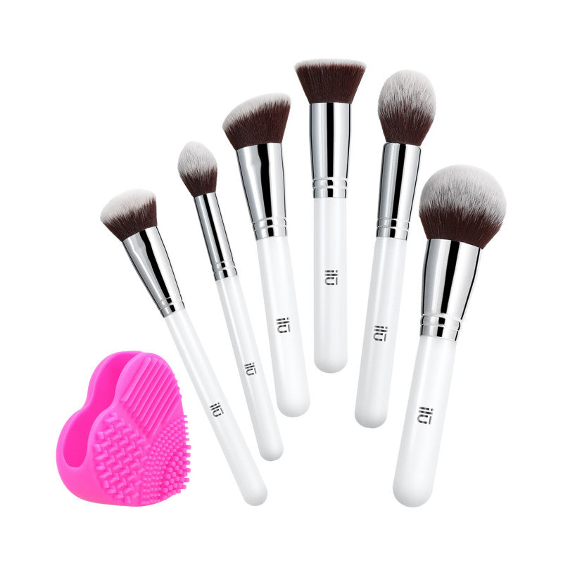 ilū Bake You Happy - Set Pennelli Makeup