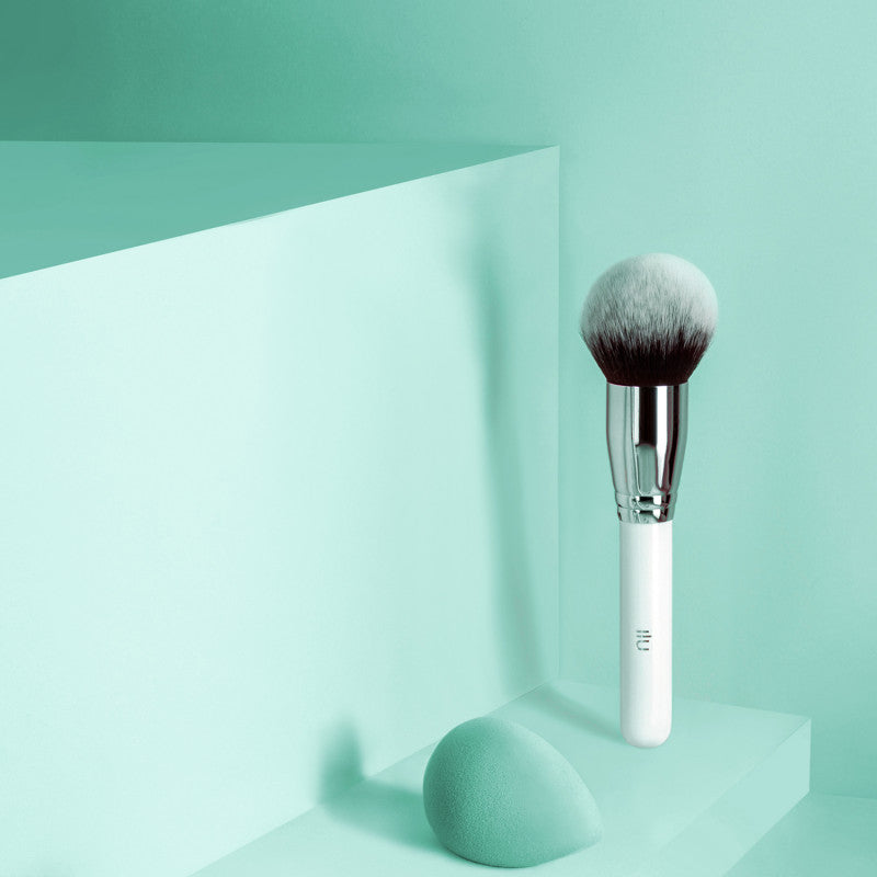 ilū 209 Pinceau pour Poudre #4