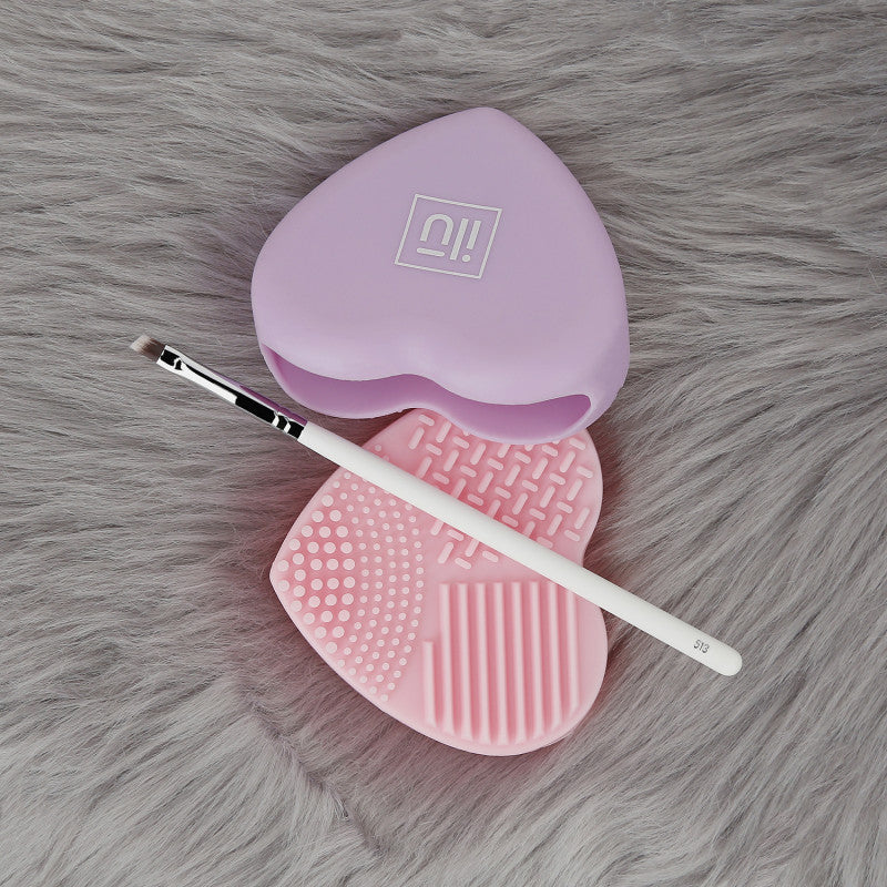 ilū 513 Abgewickeltre Eyeliner Pinsel #5