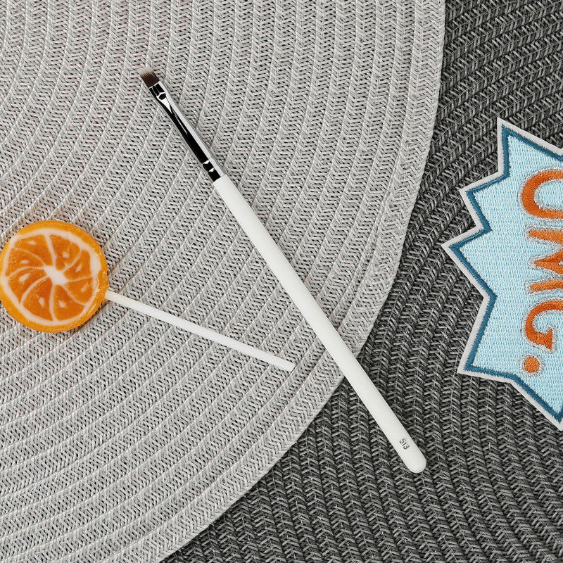 ilū 513 Abgewickeltre Eyeliner Pinsel #4