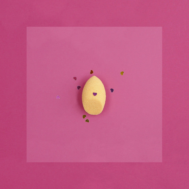 ilū Eponge pour Soin du Visage #5