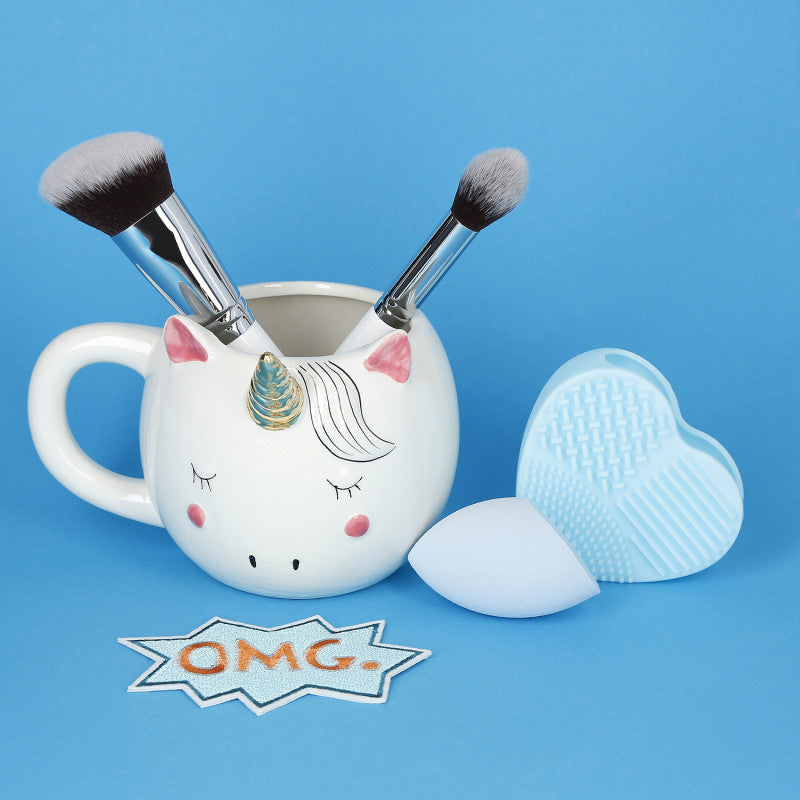 ilū Out Of The Blue - Makeup Pinsel Set  #5