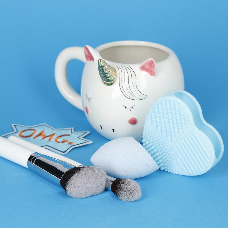 ilū Out Of The Blue - Makeup Pinsel Set  #4