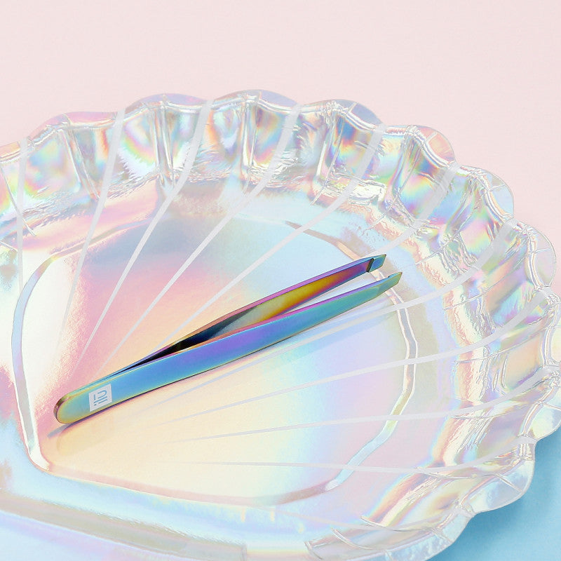 ilū Pince à épiler, Rainbow #5