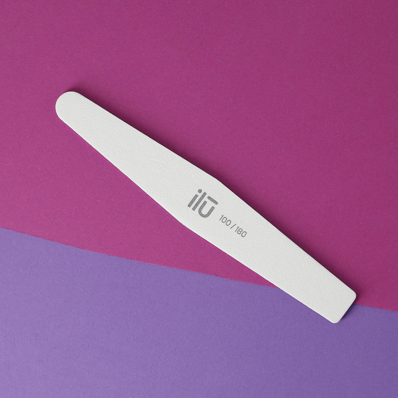 ilū Lima Per Unghie, Diamond, 100/180 #3