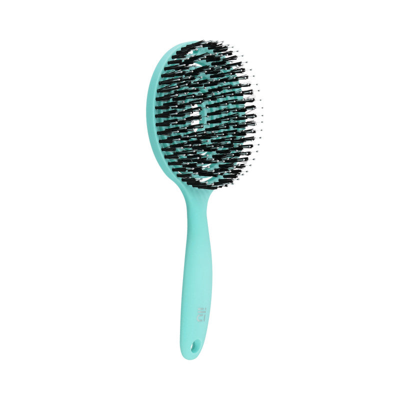 ilū Lollipop Candy Brosse Démêlante, Turquoise #3