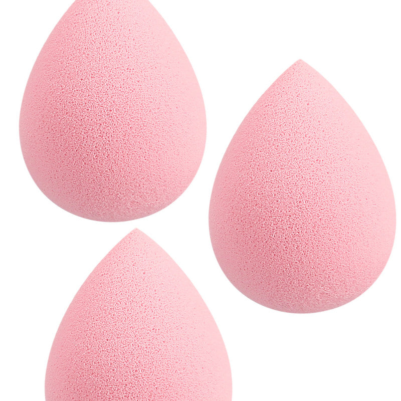 ilū Gąbka do makijażu, Raindrop Medium #3