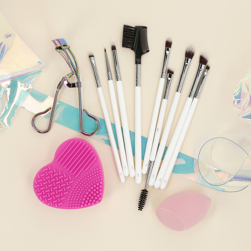 ilū More Than Meets The Eyes - Set de pinceaux à maquillage #5