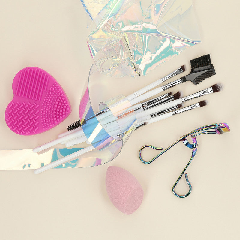 ilū More Than Meets The Eyes - Set de pinceaux à maquillage #4