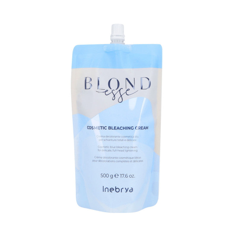 INEBRYA BLONDESSE CREAM Illuminante in crema 500g