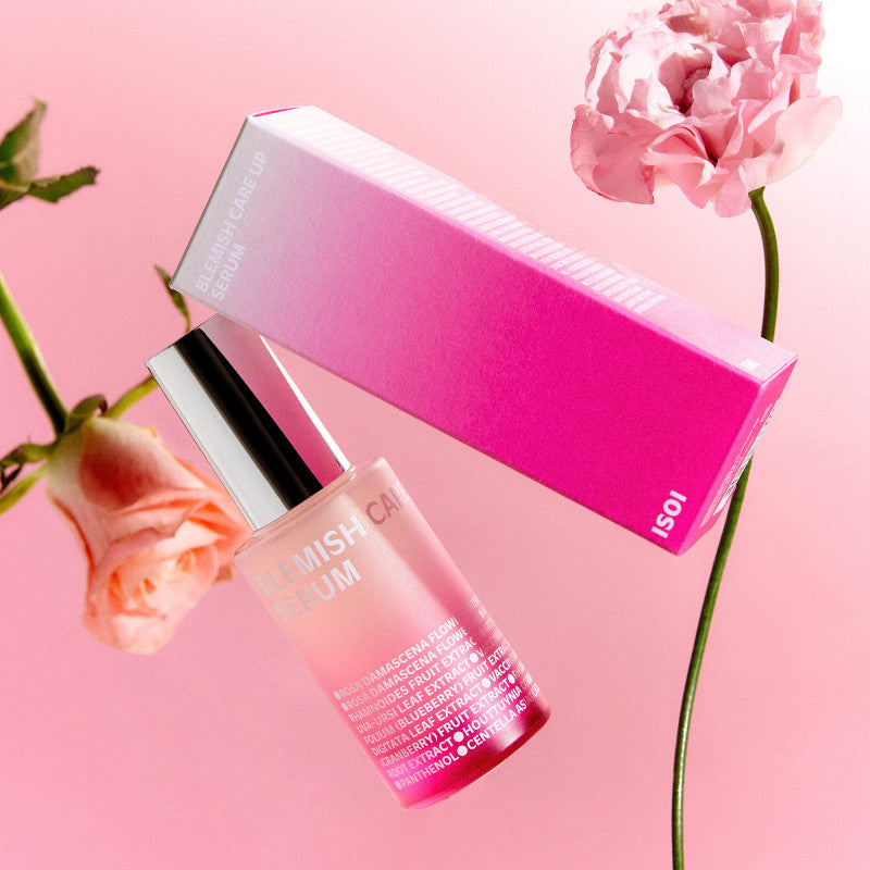 ISOI BLEMISH CARE Siero illuminante e uniformante il tono della pelle 15 ml #2