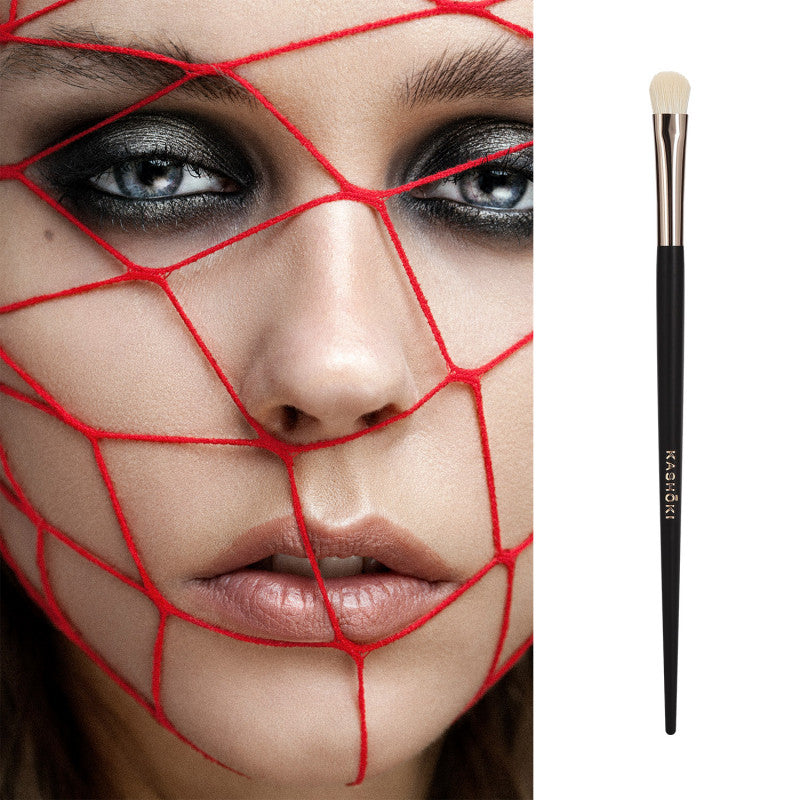 Kashōki 404 Pennello Medio Per Ombretti #5