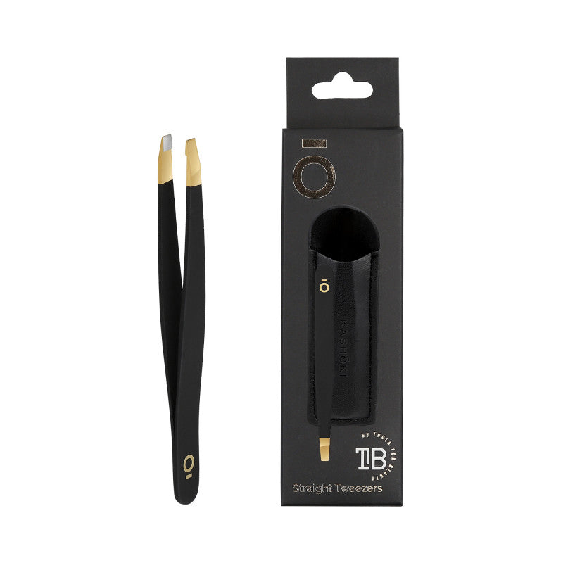 Kashōki Pince à épiler droite