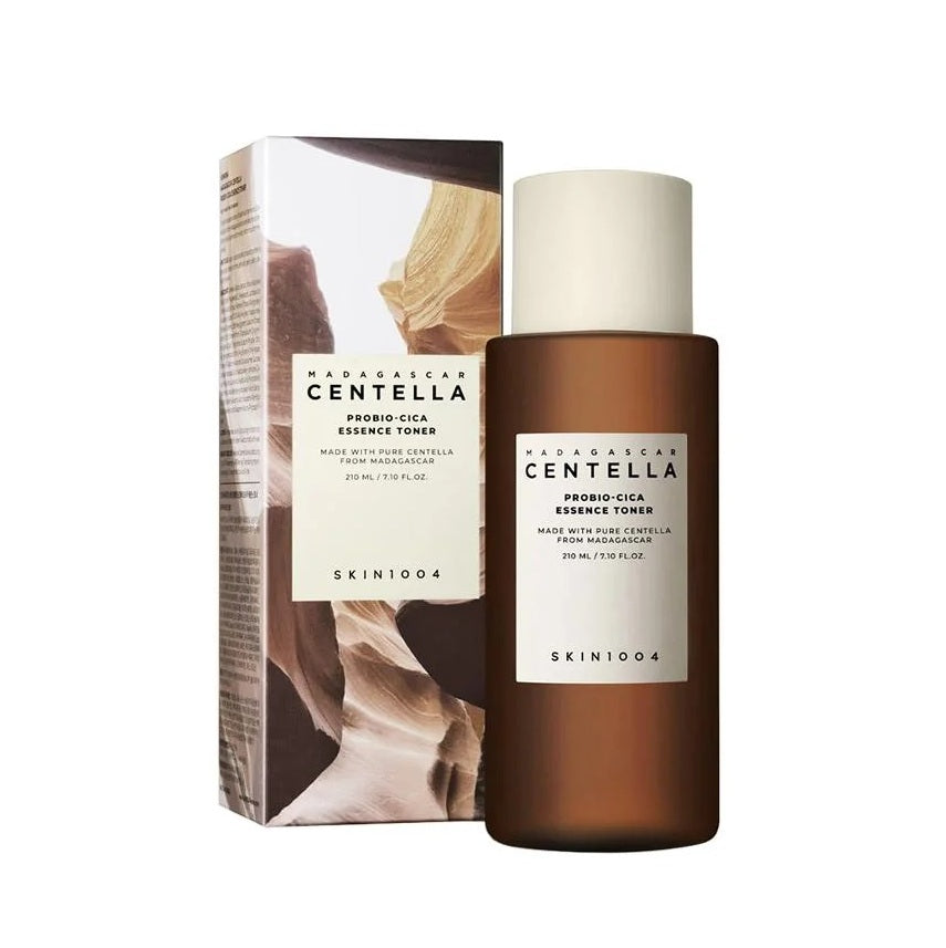 SKIN1004 MADAGASCAR CENTELLA PROBIO-CICA Nährende Essenz mit Probiotika 210 ml