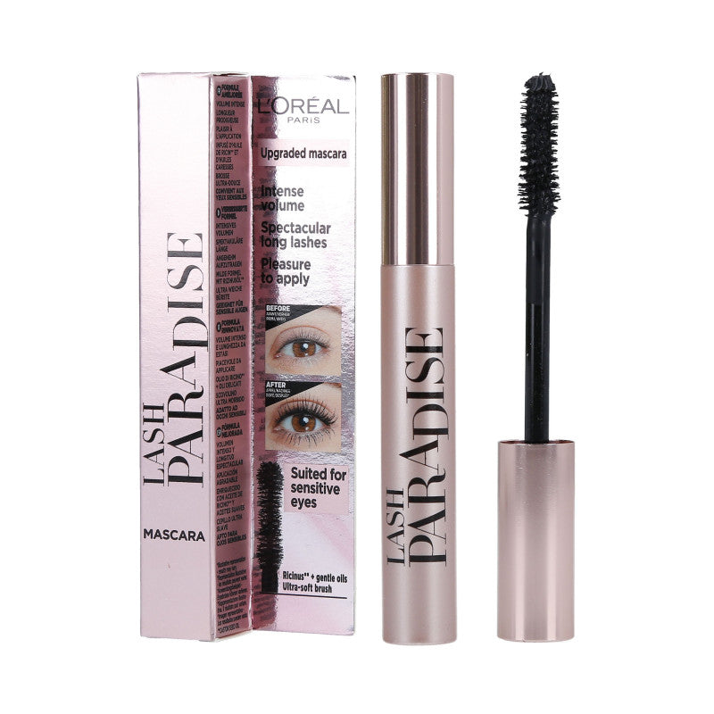 L’OREAL PARIS PARADISE EXTATIC Mascara ciglia extra lunghe 6,4ml 